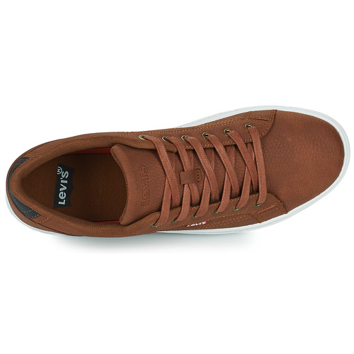 Levi's - COURTRIGHT - Marron