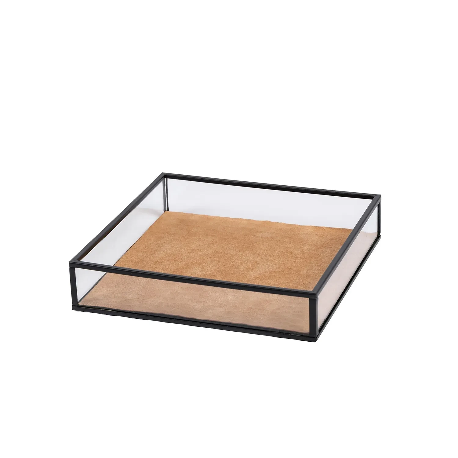 Blanca Smykkebakke Transparent BL1125