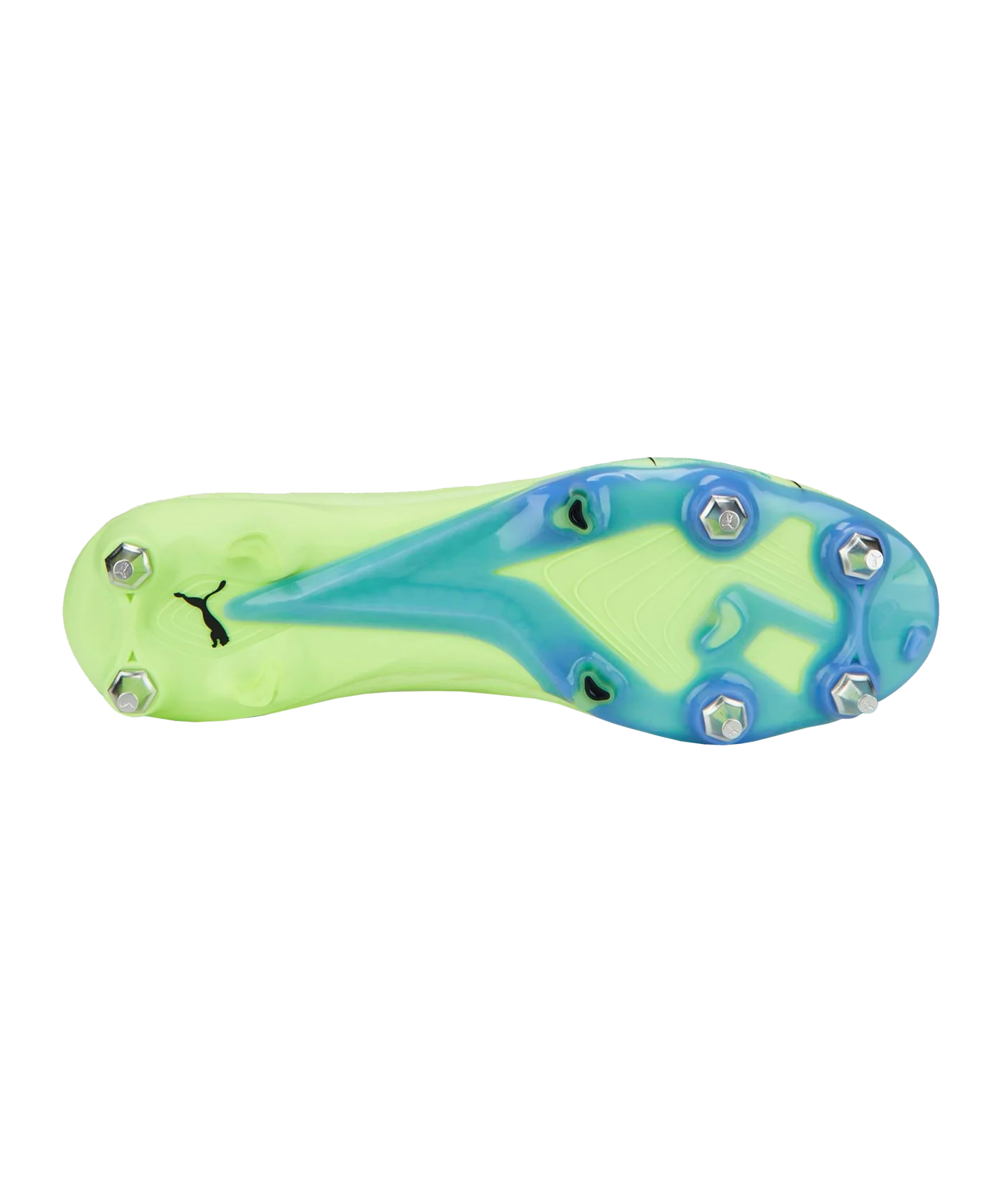 PUMA ULTRA Fastest Ultimate MxSG Grün F01