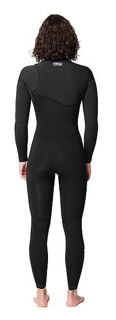 PICTURE - INTEGRALE EQUATION FLEXSKIN 4/3 FZ FEMME