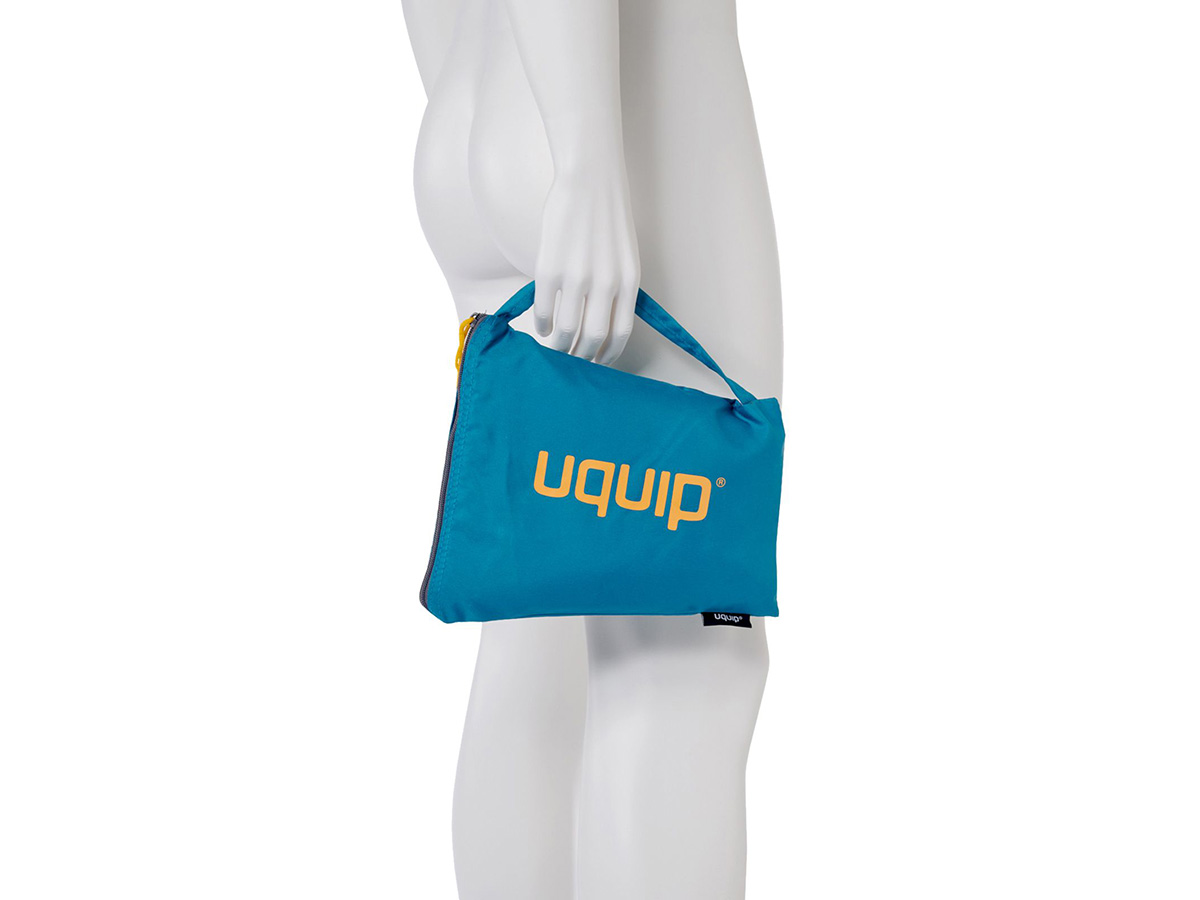 Uquip Fancy vouwkruk - Petrol