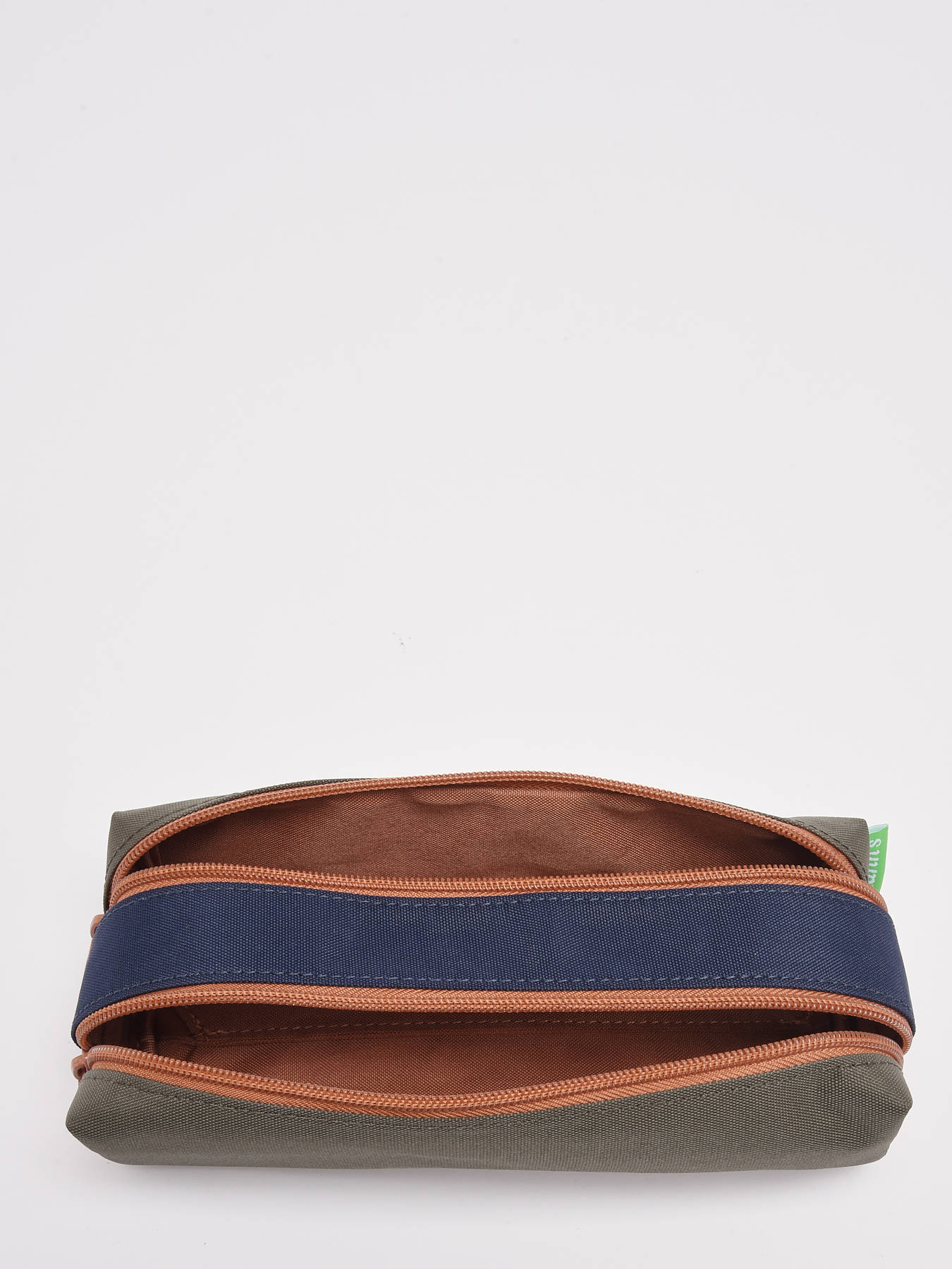 Trousse 2 compartiments TANN'S