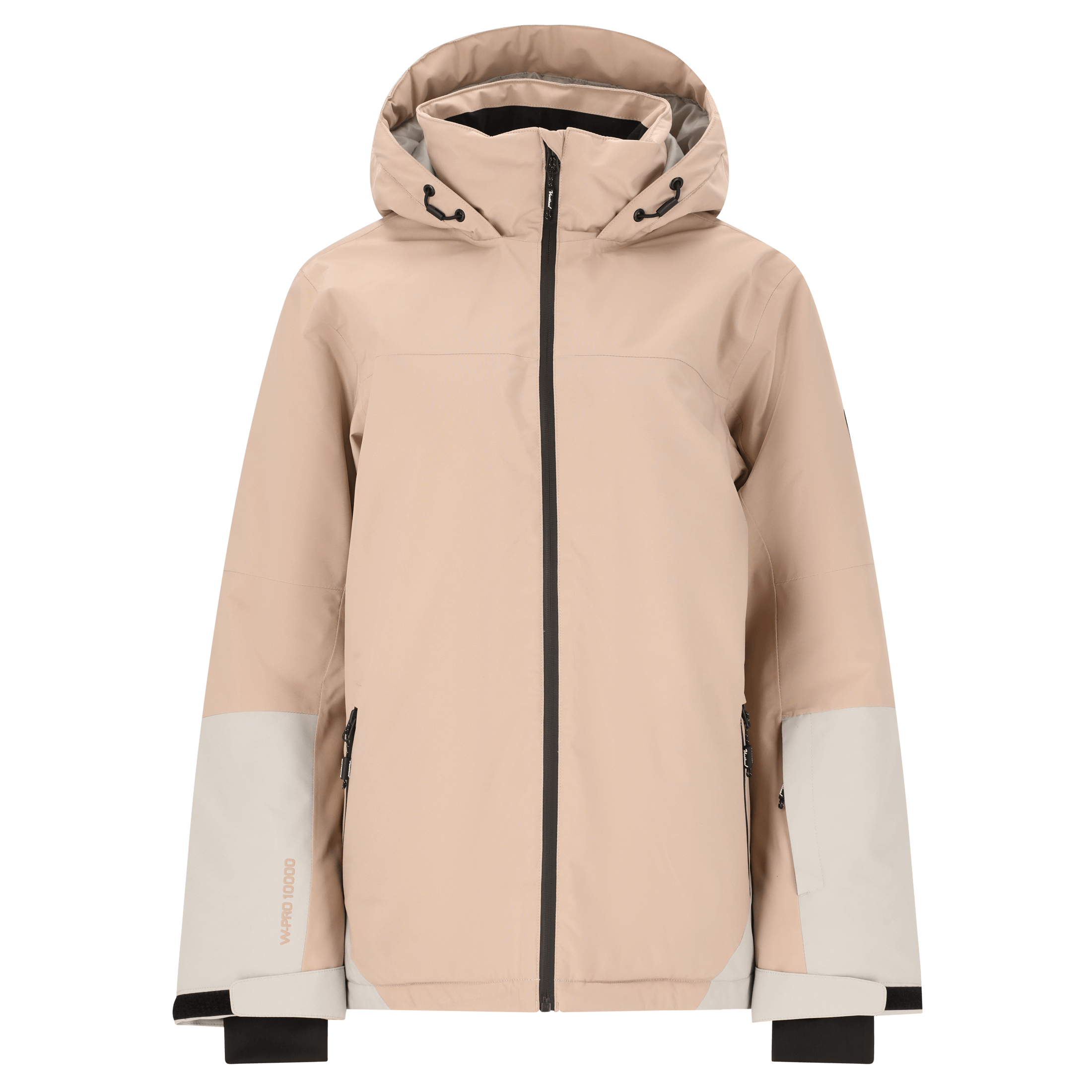 Vertical Montecana W Ski Jacket W-PRO 10000 - Jakke