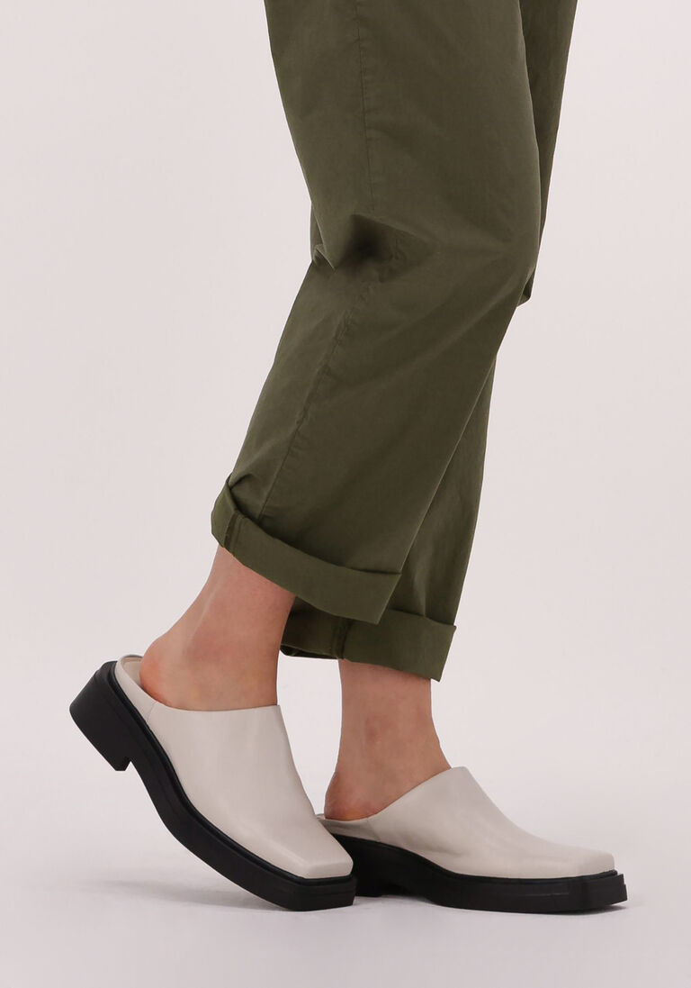 VAGABOND SHOEMAKERS witte vagabond shoemakers muiltjes eyra 701