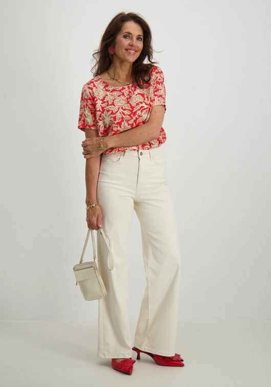 Jacqueline de Yong Blouse Camille 15301575