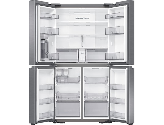 SAMSUNG - Réfrigérateur américain RF59C701ES9