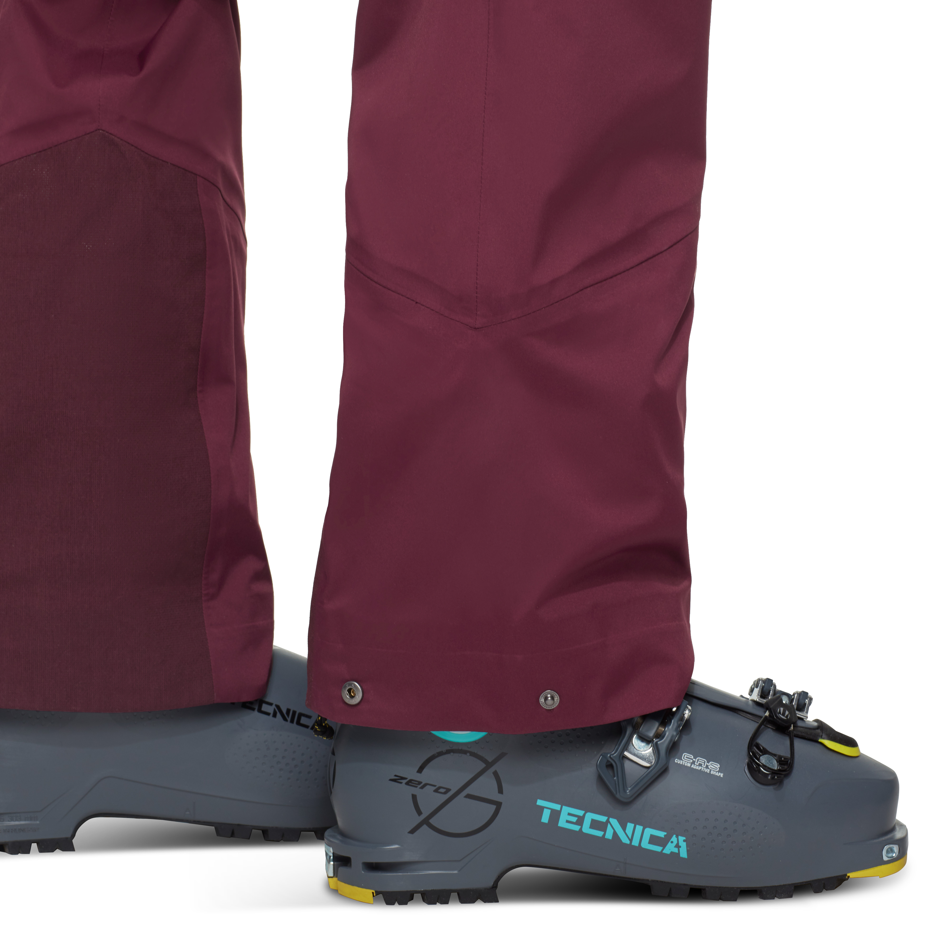 Haldigrat Light HS Pants Women