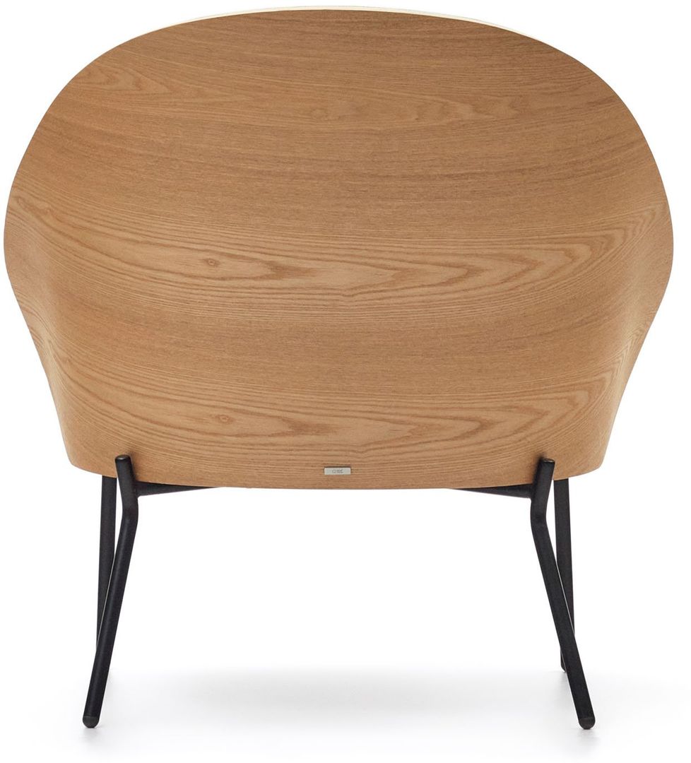 Kave Home   Eamy Fauteuil