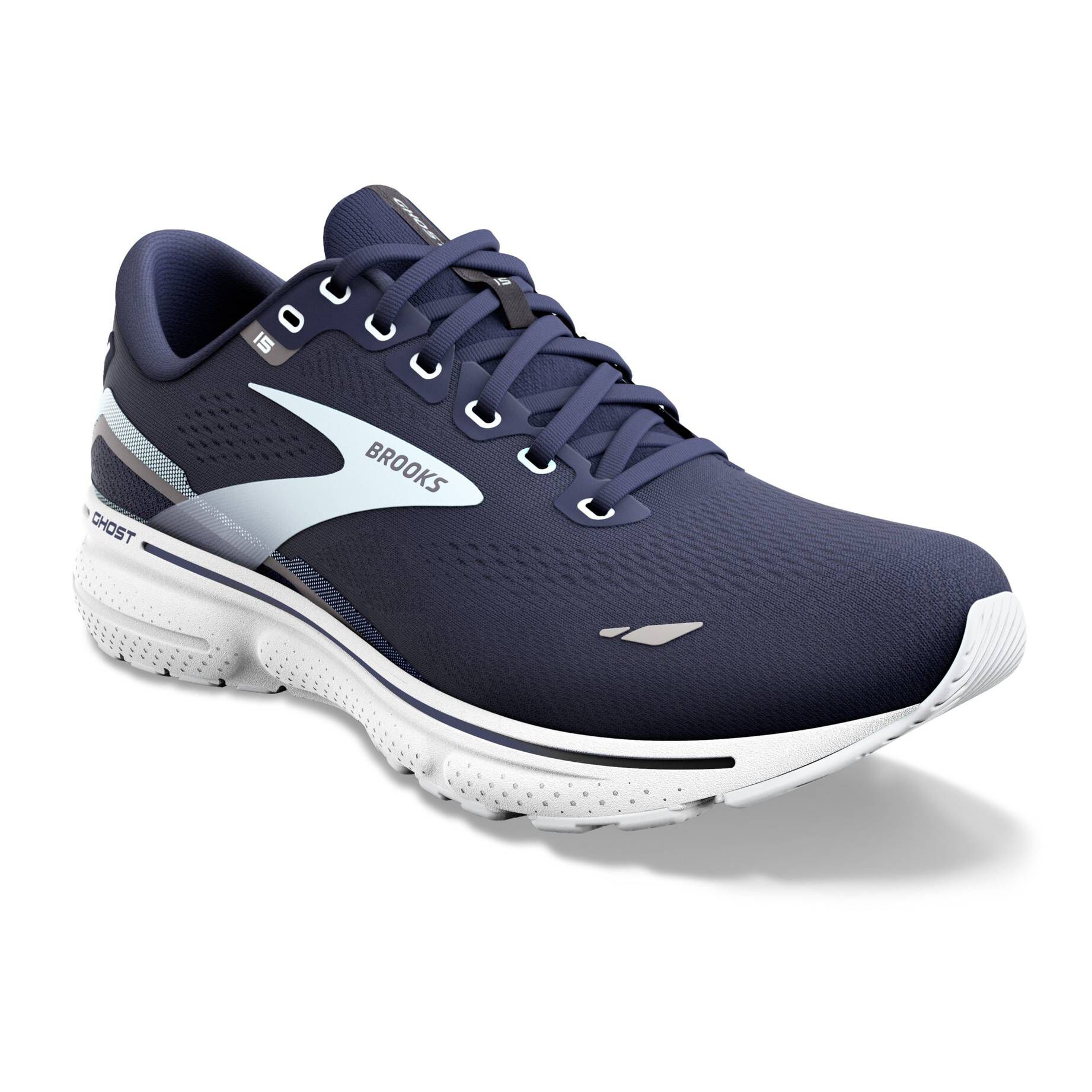 Brooks| Damen Laufschuhe GHOST 15 2A – schmal