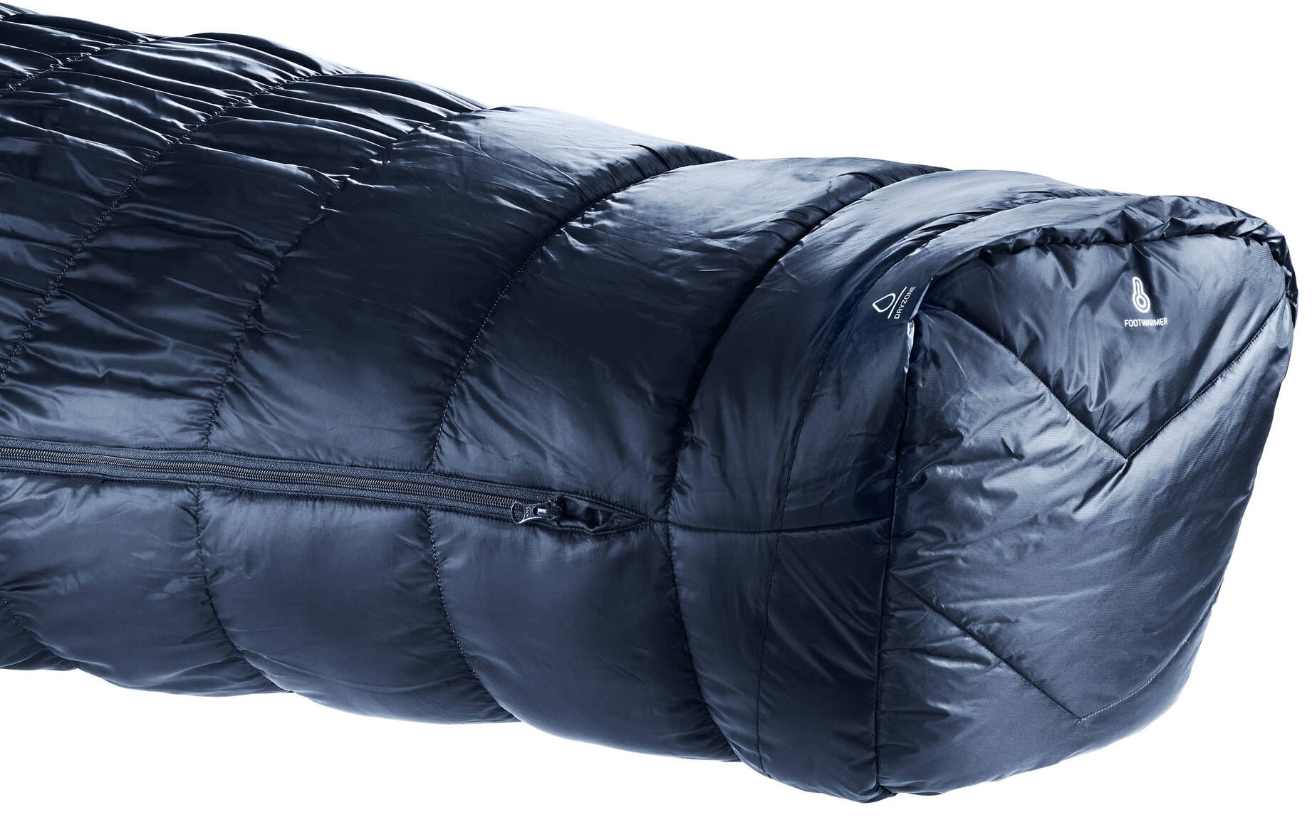 deuter| Kunstfaserschlafsack Exosphere 0°