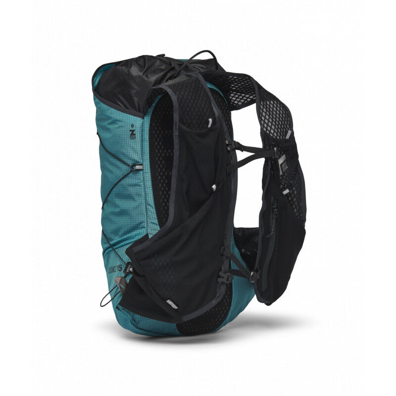 Distance 15 - Sac trail femme