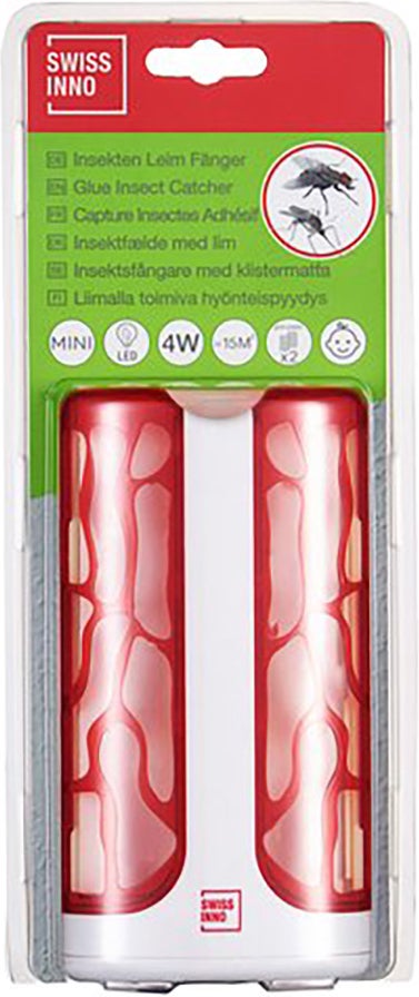 SwissInno Solutions insect lijmvanger