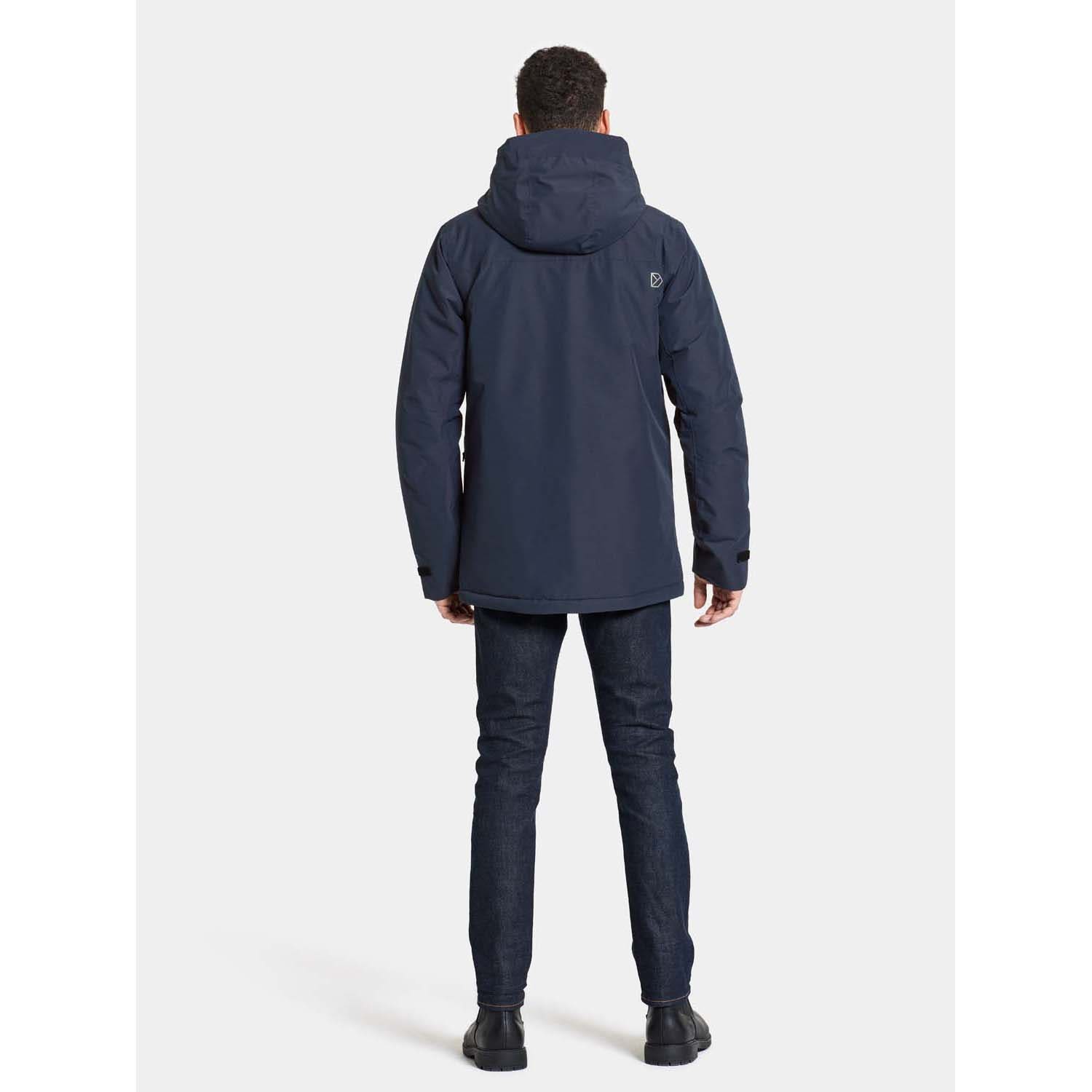Didriksons  Stefan Jacket