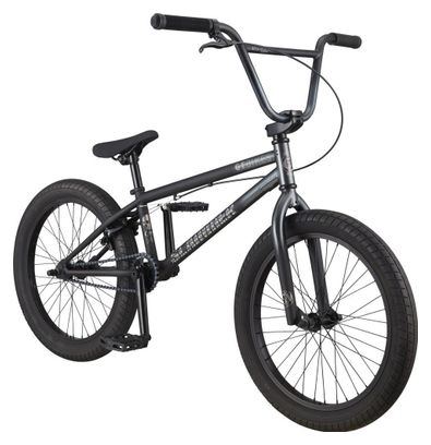 BMX Freestyle GT Slammer Conway 20'' Gris/Noir