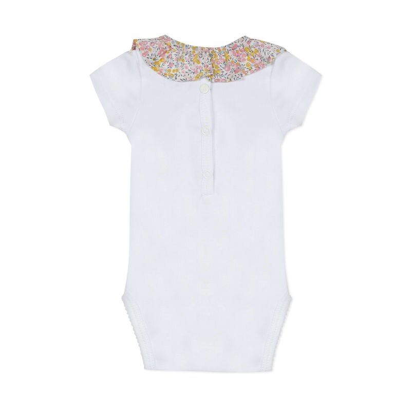 Body bébé fille à imprimés Liberty Absorba Aucune nuance