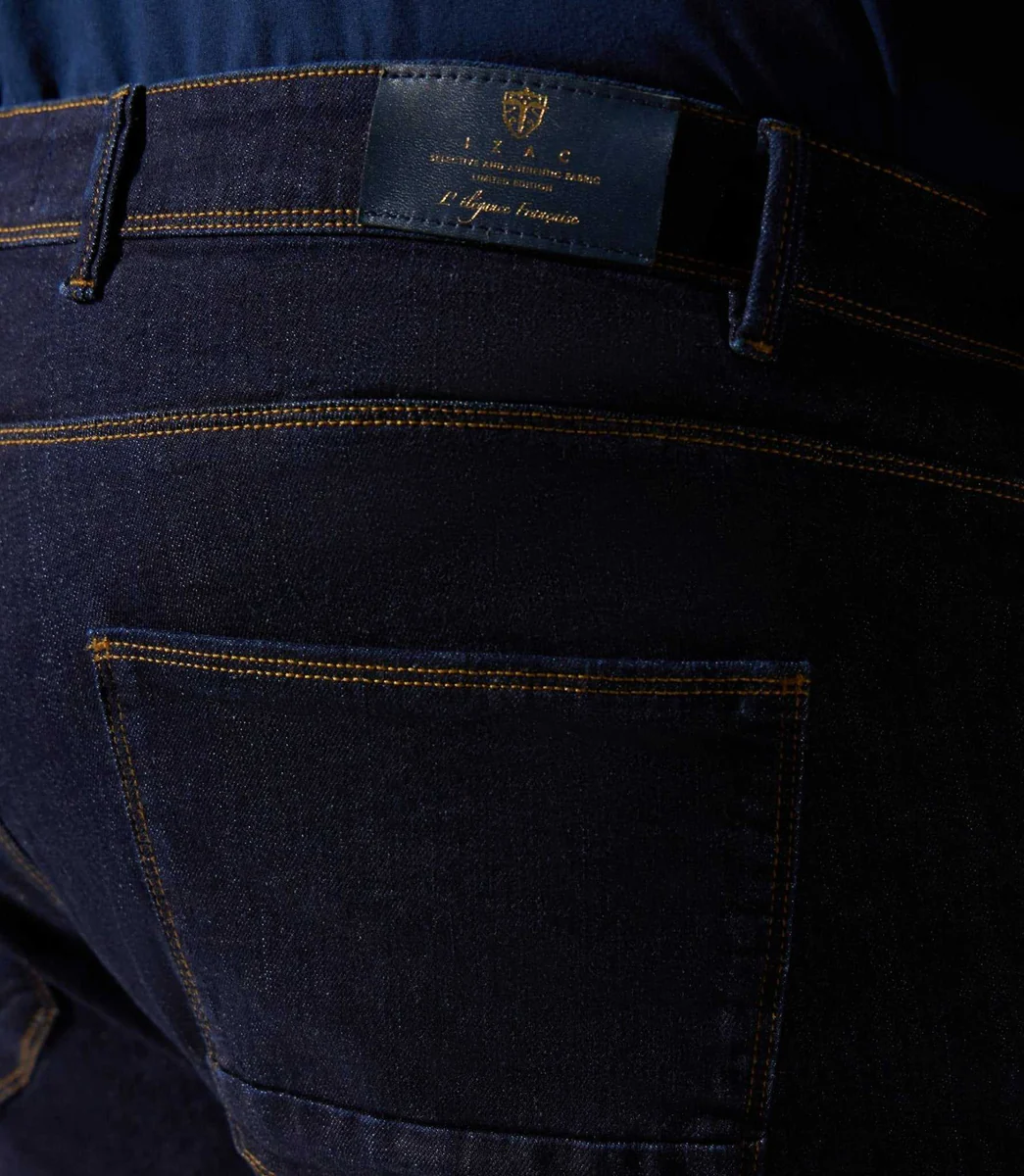 Jean hydroless brut TECHNOBT