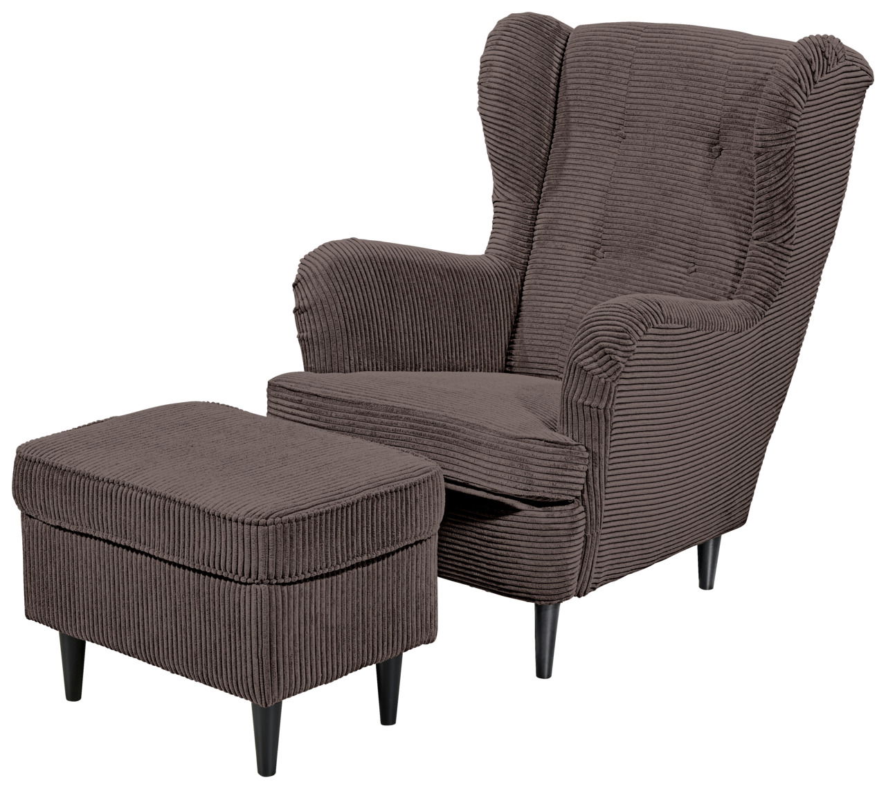 Z2 Hocker OSKAR