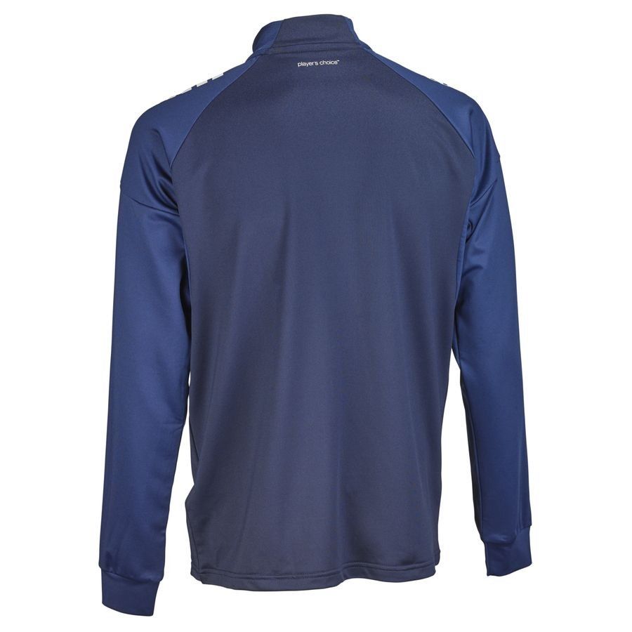 Training zip jacket Spain v25 navy/white