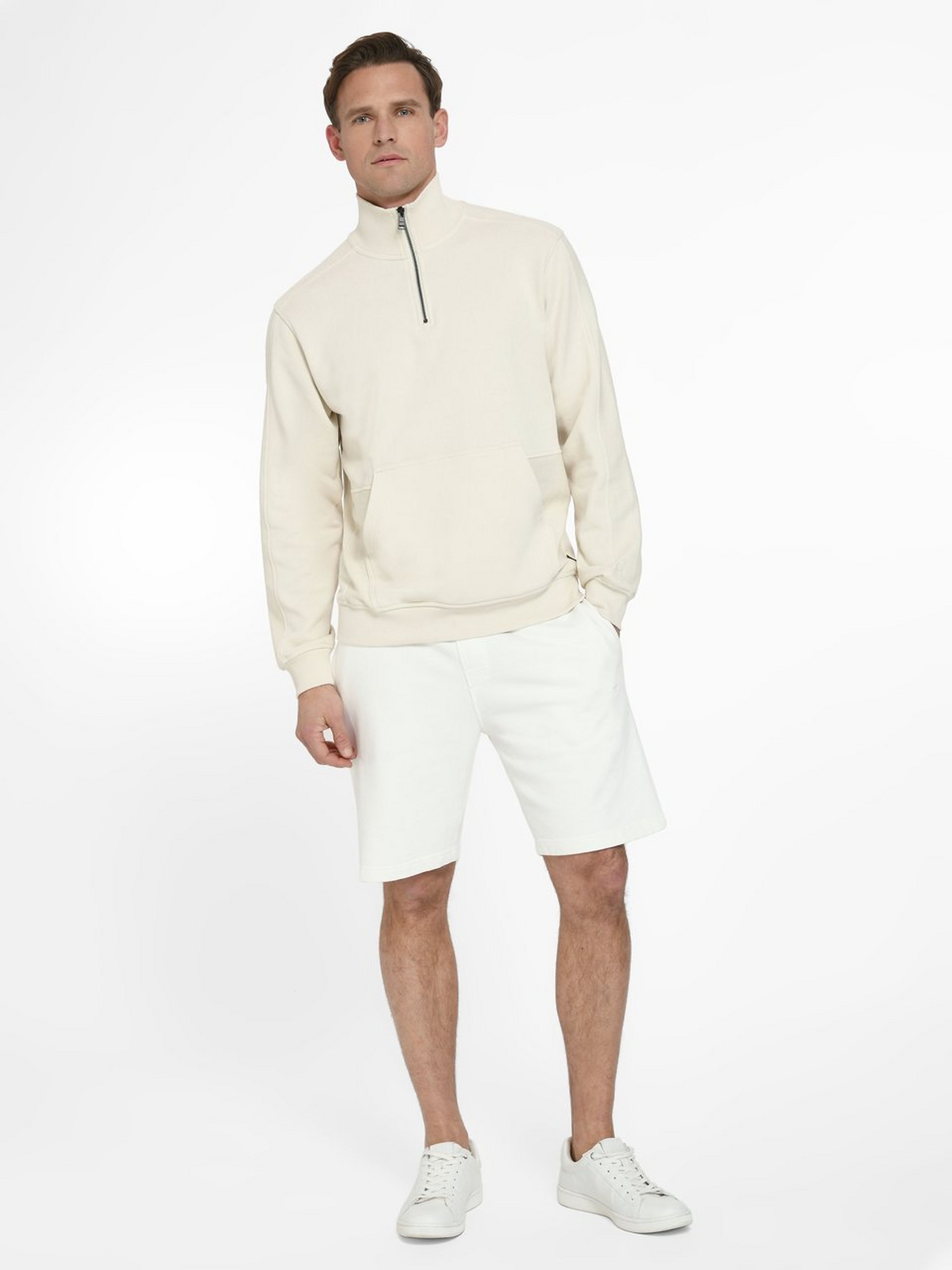 Sweatshirt Z_Patch