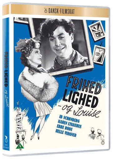 Frihed, Lighed Og Louise