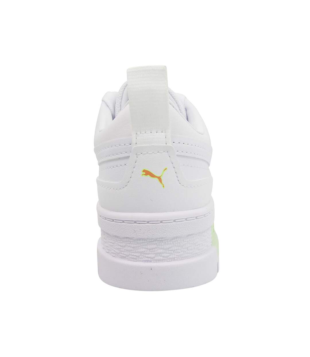 Baskets cuir MAYZE MIS