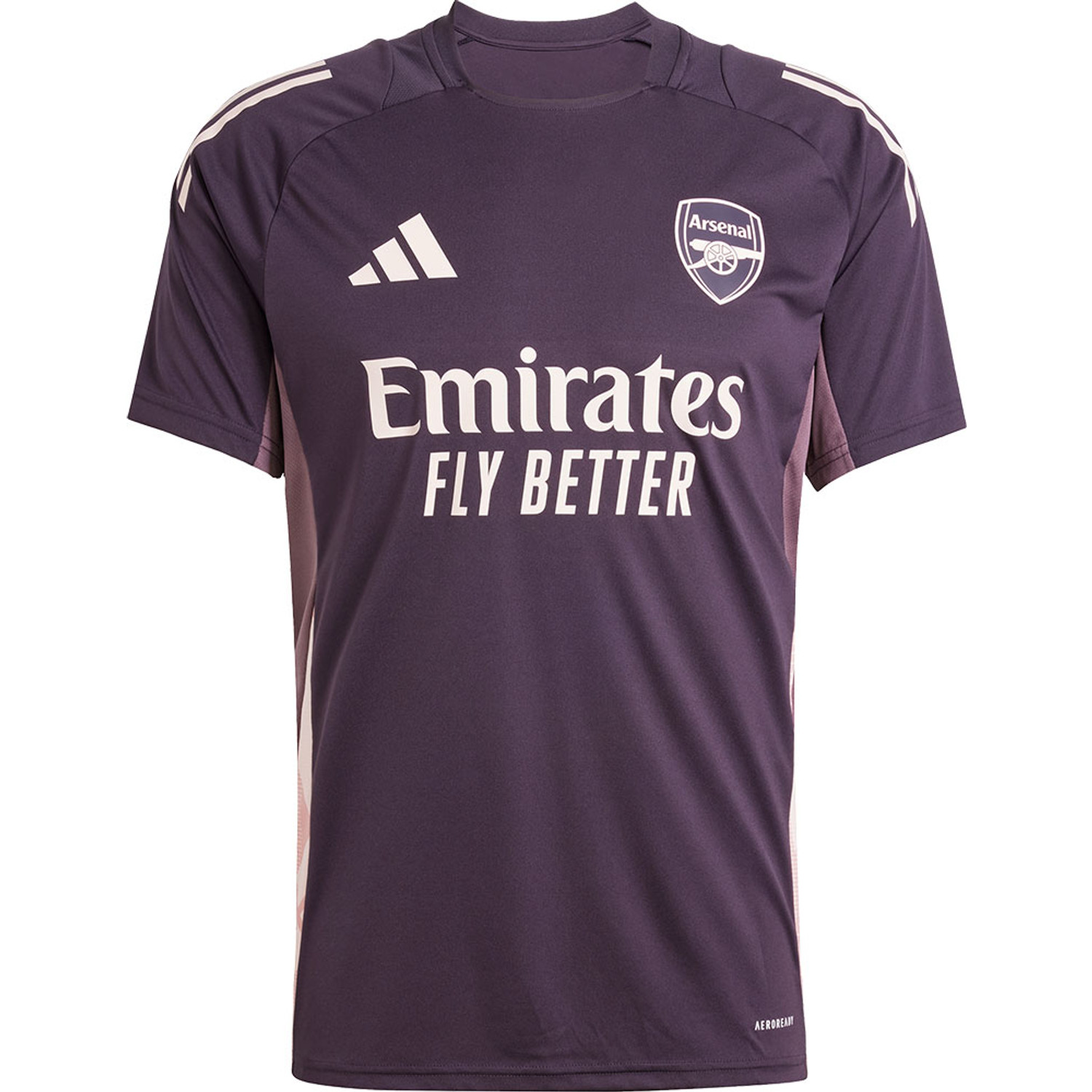 adidas Arsenal Training Shirt 2024/2025