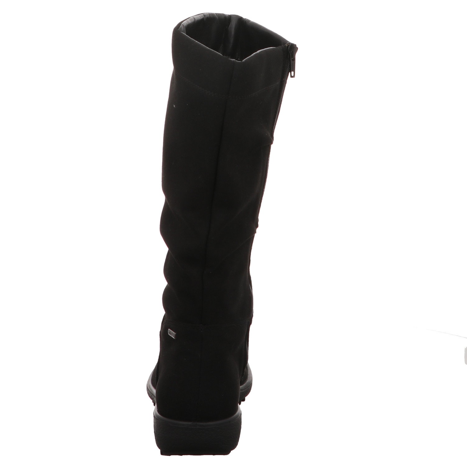 Westland Damen Stiefel schwarz