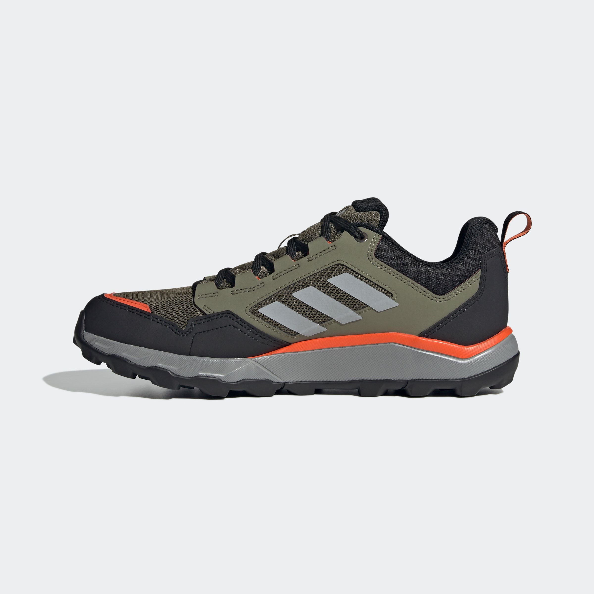 adidas TERREX Trailrunningschuh »TRACEROCKER 2.0 GORE-TEX«  wasserdicht