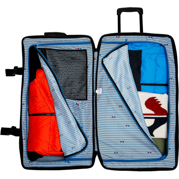 Bagagerie de voyage DYNASTAR F-TEAM CARGO BAG