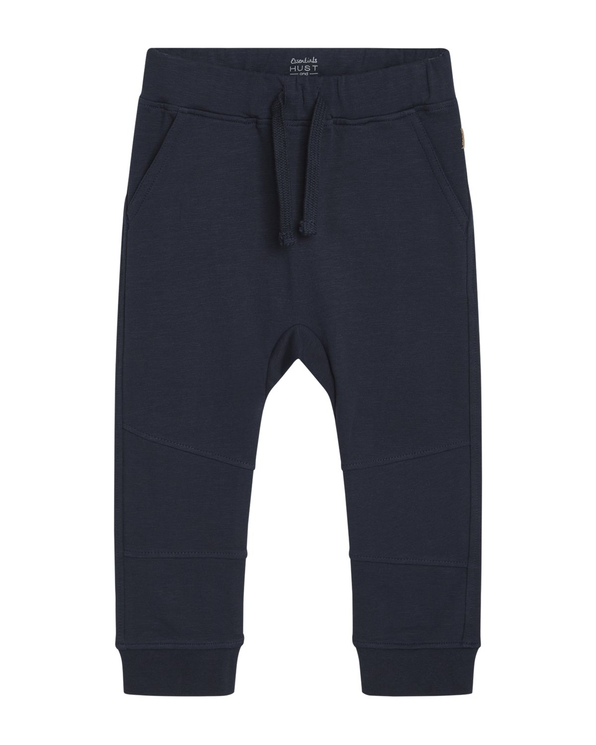 Joggebukse Barn – Myk og Elastisk Bomull | Georg Solid