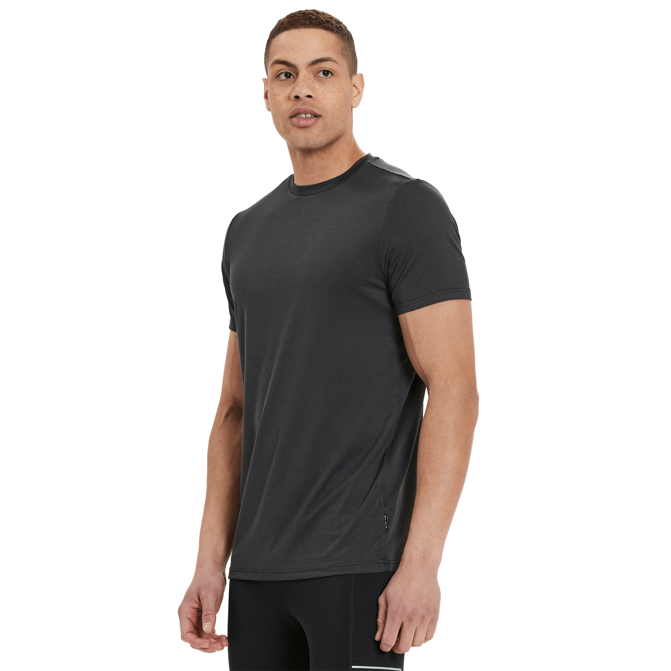 Endurance Sustainable X Tech M S/S Tee - Treningstøy