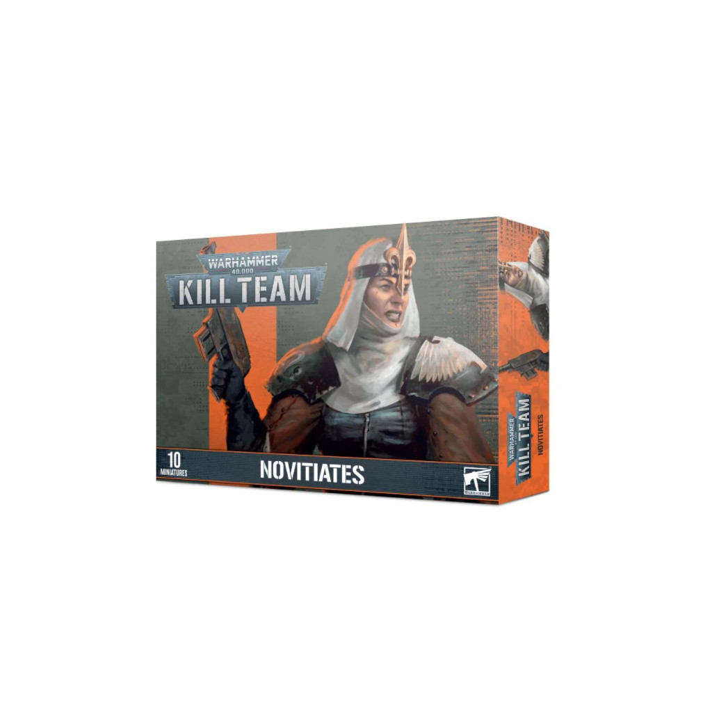 Kill Team - Novices