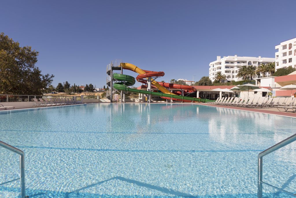 Ukino Palmeiras Family Village All Inclusive - Hotel