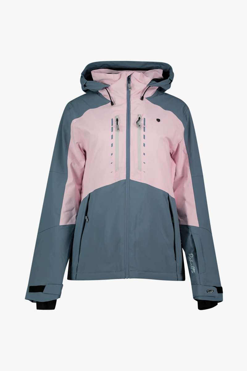 Rehall Elly-R Damen Snowboardjacke
