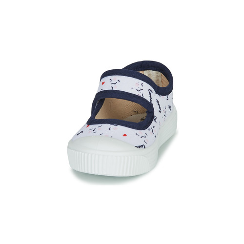 Citrouille et Compagnie - MY LOVELY BABIES - Blanc imprimé