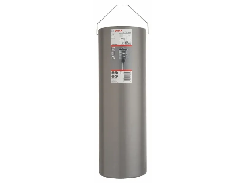 Bosch HULBOREKRONE SDS-MAX 125X310MM
