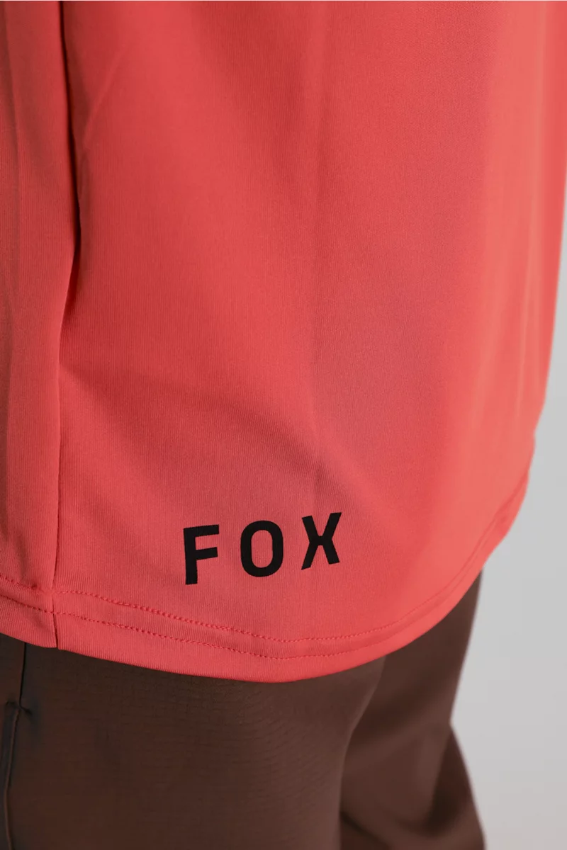 FOX Ranger Lab Head Herren Biketrikot