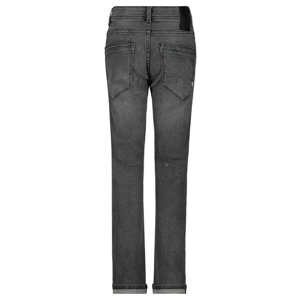 Vingino slim fit jeans Danny black