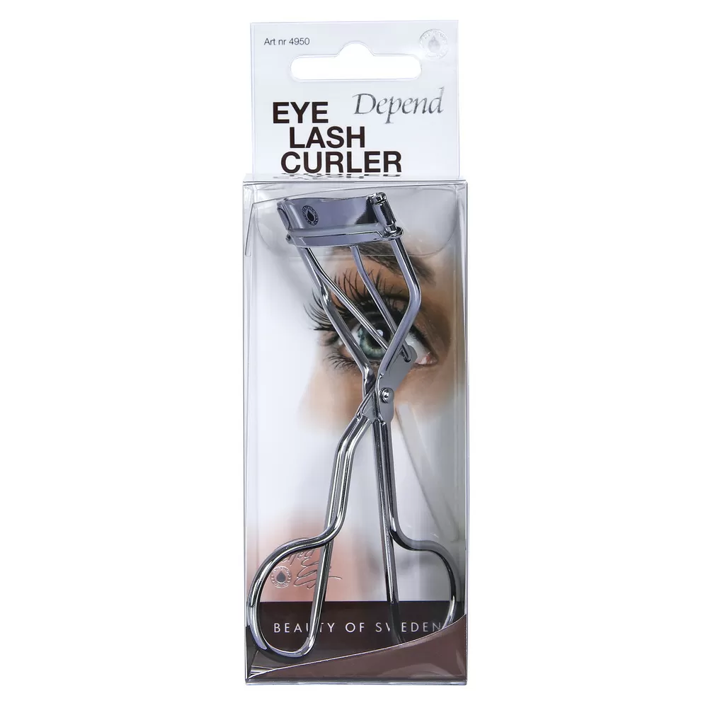 Depend Eyelash Curler - 1 stk.