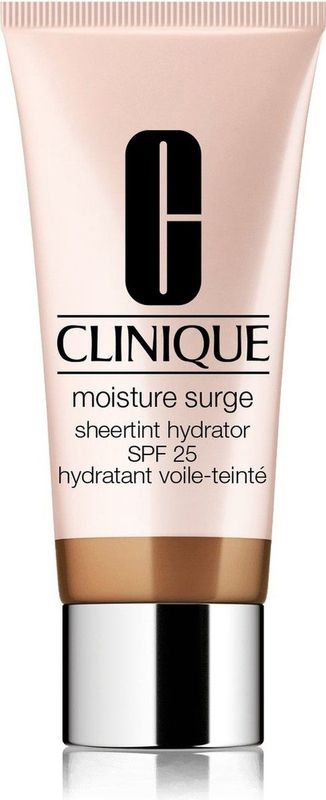 Clinique - Vloeistof Make-up Base - nº 05 - 40 ml - Transpiratie-resistent - Natuurlijk