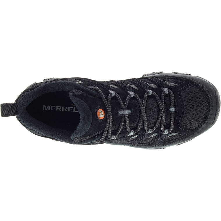 Merrell Moab 3 GTX Shoes Women Black