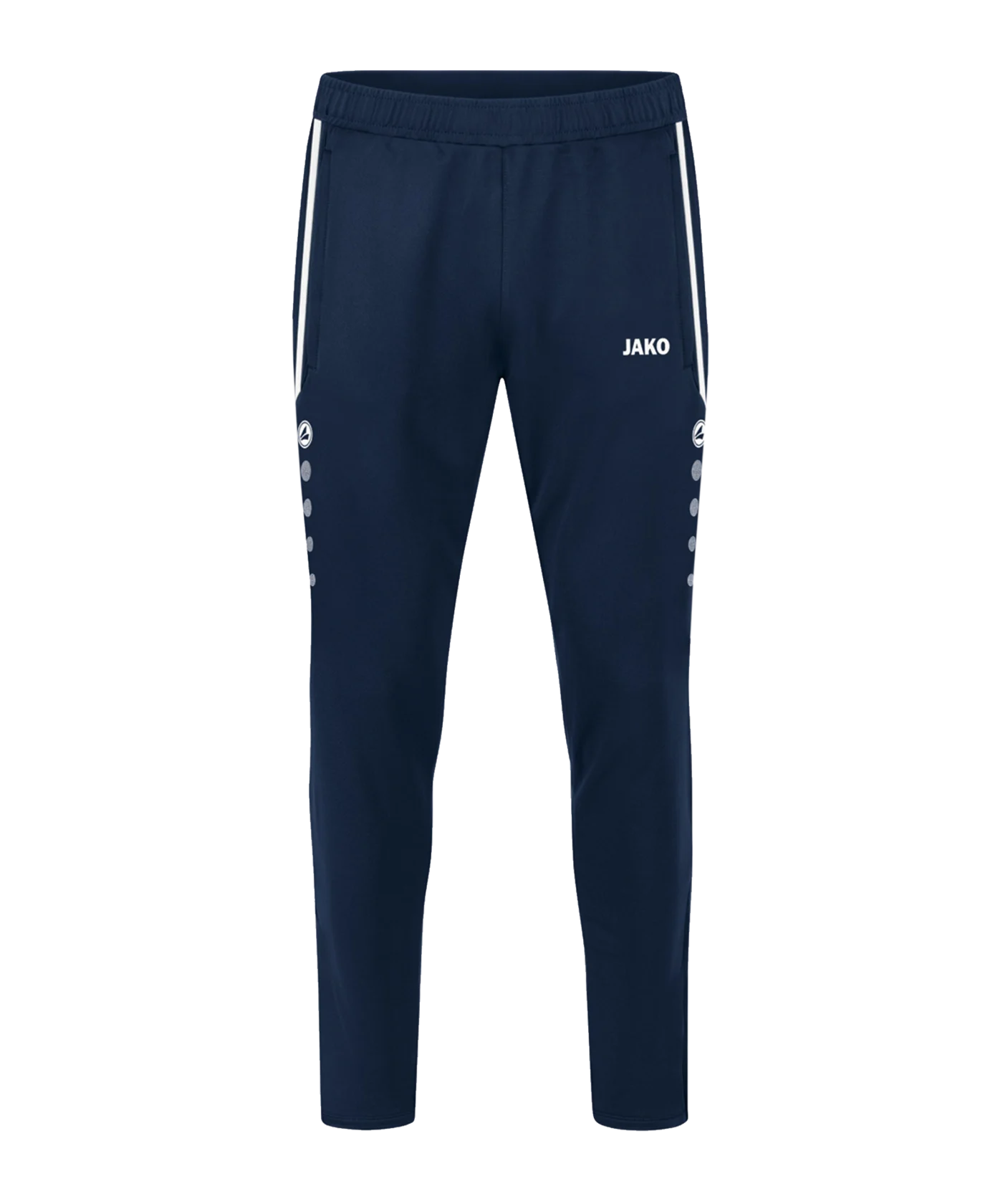 JAKO Allround Trainingshose Damen Blau F900