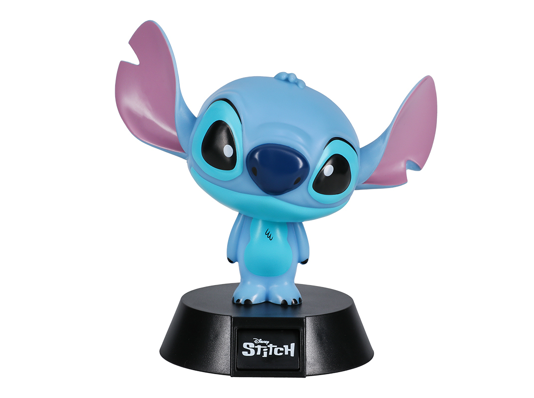 ICON LIGHT STITCH