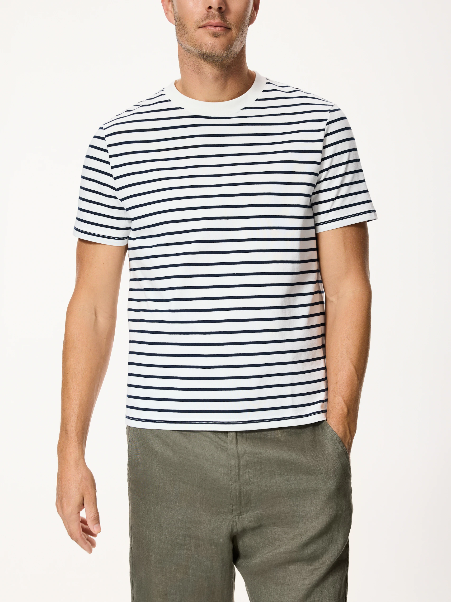 MEN`S T-SHIRT