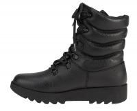 Pillowboot vintersko Sort