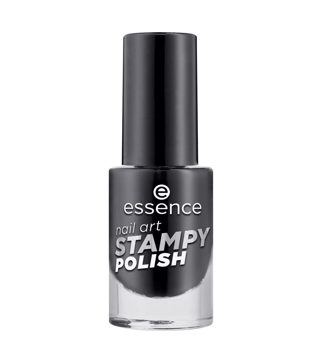 essence - Esmalte para estampagem Stampy - 01