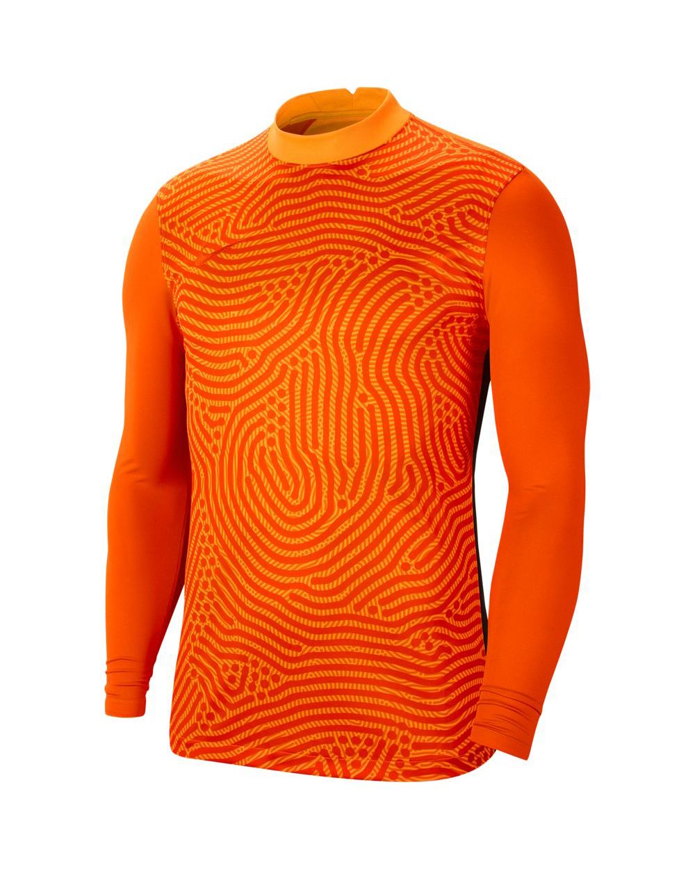 Maillot de gardien Nike Gardien III pour homme