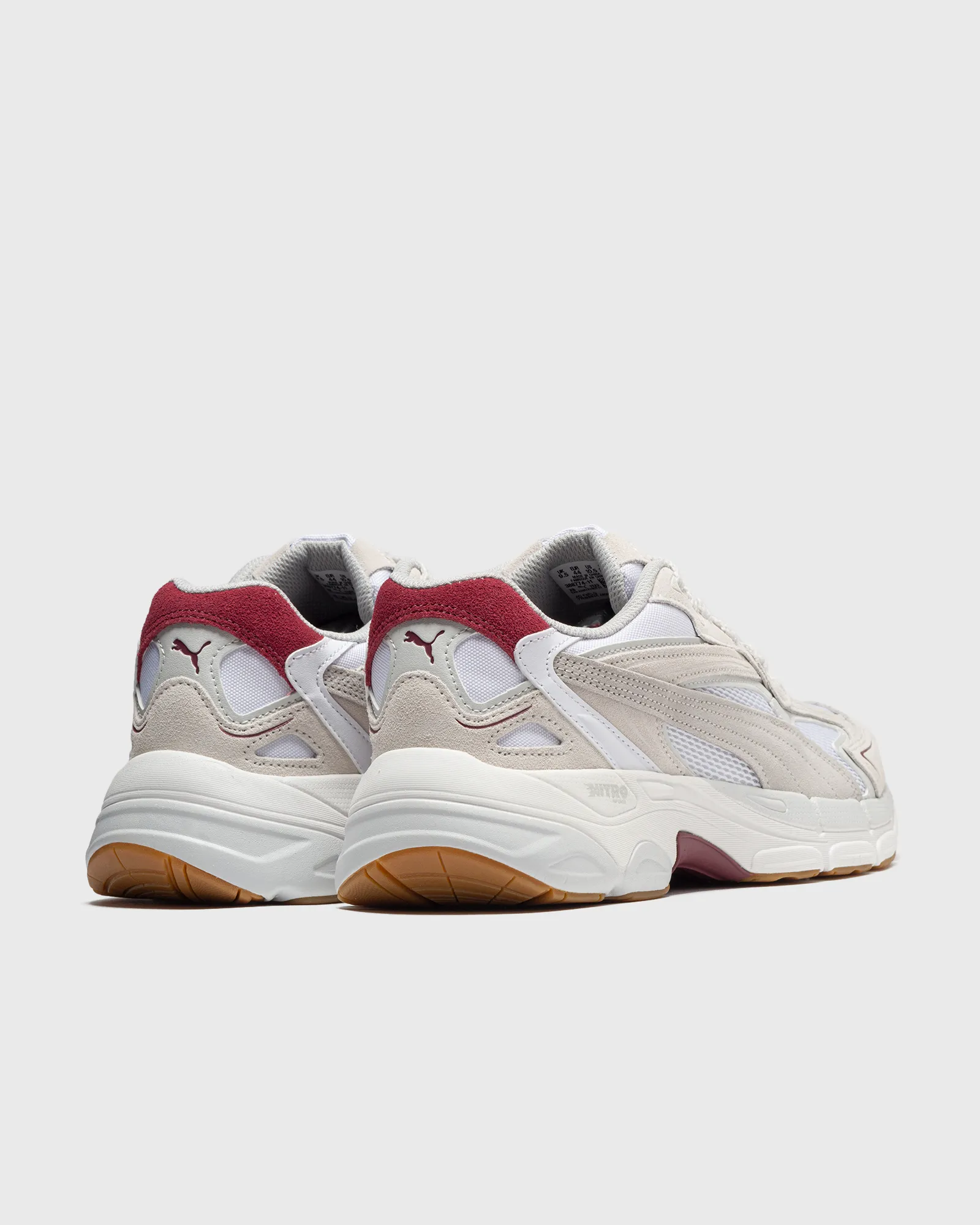 Puma Teveris Nitro