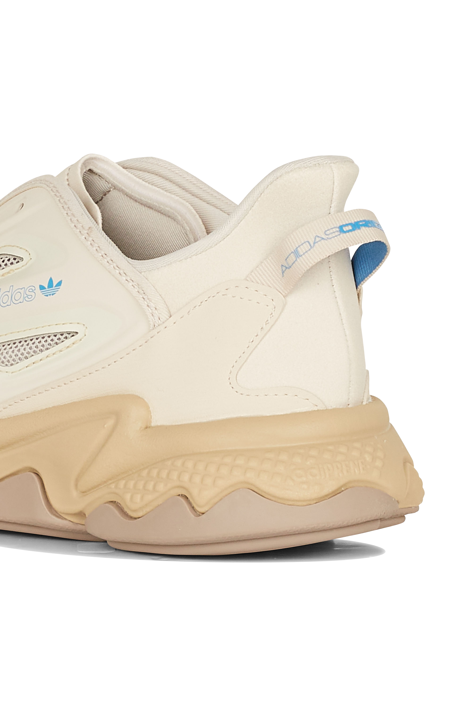 ADIDAS Baskets OZWEEGO CELOX Marron