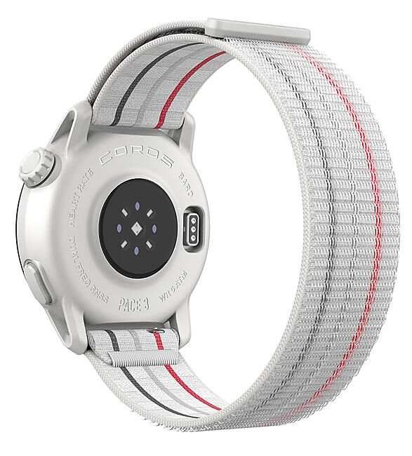 COROS - MONTRE PACE 3 BRACELET NYLON